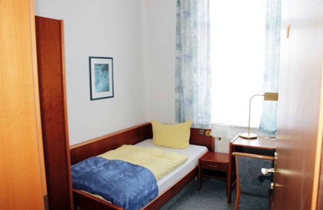 Single Room - Hotel Nordischer Hof