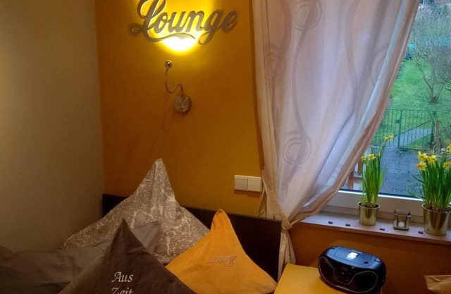 Single room, shower/WC - Pension Pauly