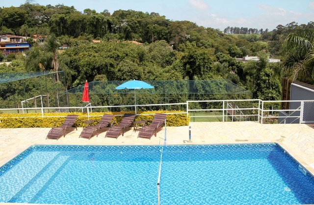 Single-storey house! Gated community/Leisure and relaxation/Air conditioning in bedrooms