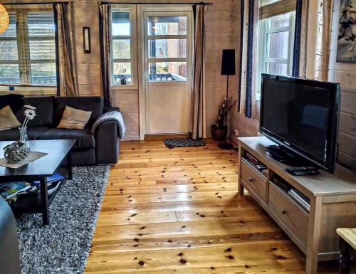 Sinnes Fjellstue Apartment 1F