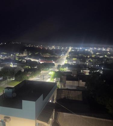 Sinta a paz desse lugar!