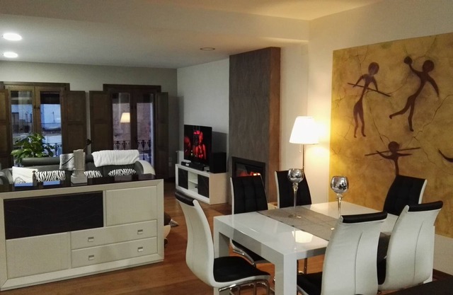 Sir Galahad Apartments