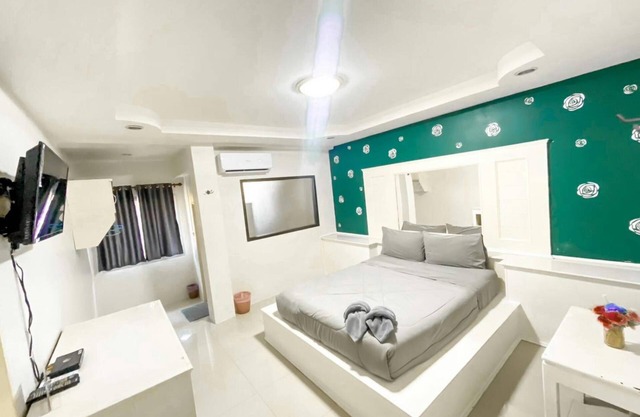 Sirasit 999 Mansion