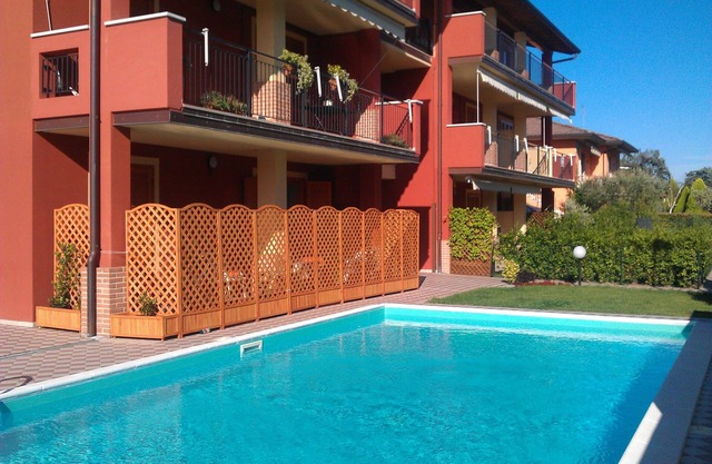 SIRMIONE . SPLENDIDO TWO STEPS FROM THE LAKE,