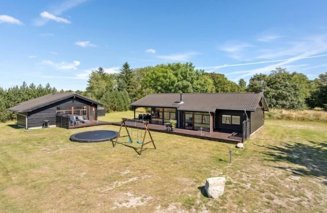 "Sirpa" - 1km from the sea by Interhome