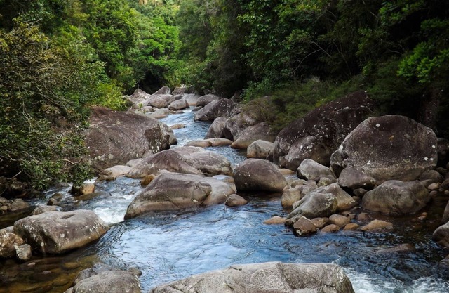 Site in Itatiaia National Park - 30 min from Penedo