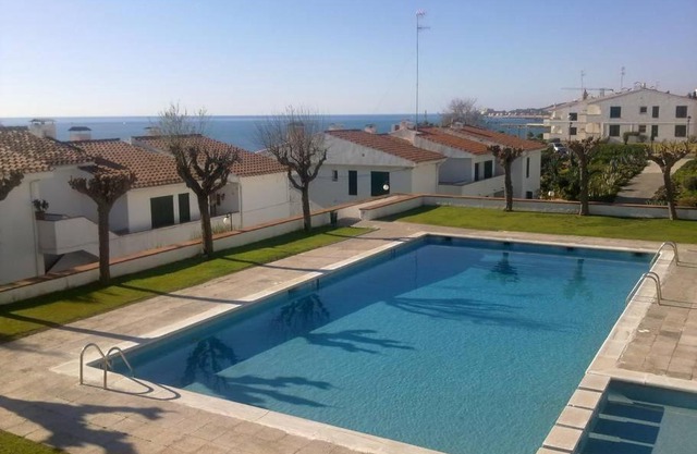 Sitges - Apartamento
