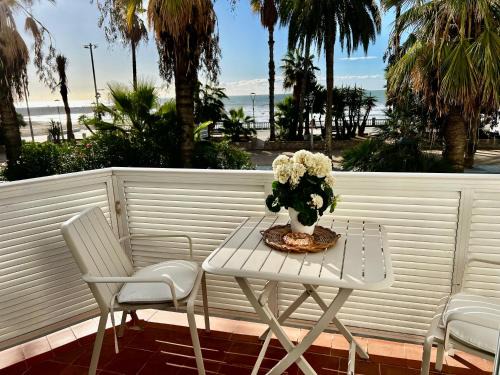 Sitges Seafront Ribera Apartment