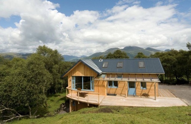 Sithean Self Catering