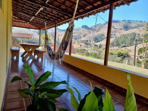 Sitio Boa Esperança 20km de Monte Verde