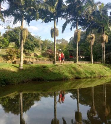 Sitio cantinho dos fischer