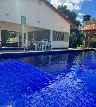 Sitio Chácara Damaceno