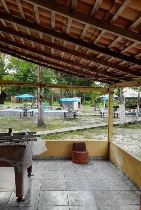 sitio fortaleza meireles moura