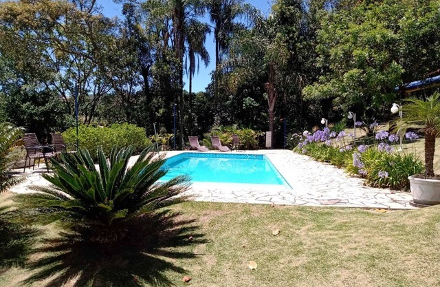 Sitio Oliveira Ibiúna