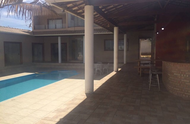 Sitio Via Lazer in Pampulha