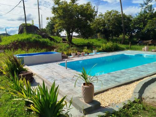 Sitio Vivendas da Lua