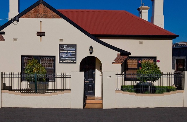 Situated in the CBD district with easy access to all Warrnambool has to offer