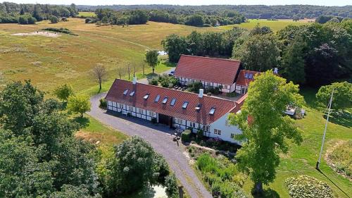 Sjælegård Countryside Lodge