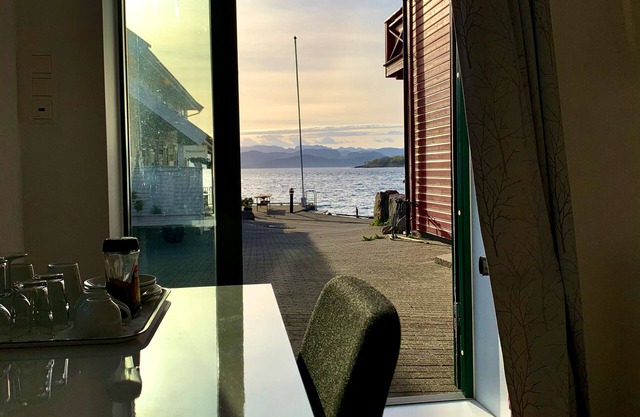 Sjøberg Hotell og Ferieleiligheter