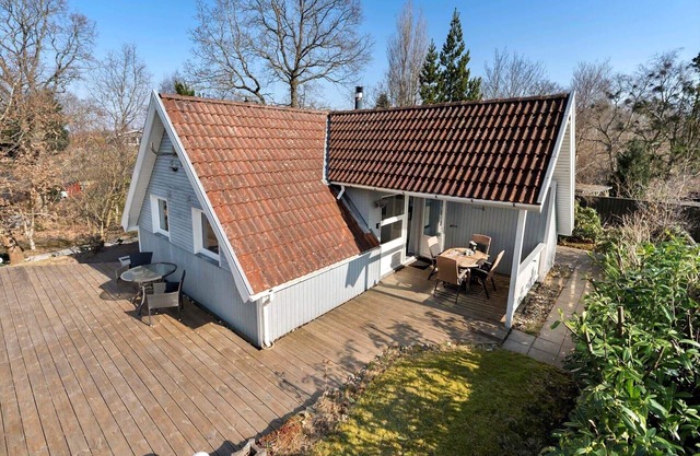 SJ211 Børkop - Hjortedalsvej 13