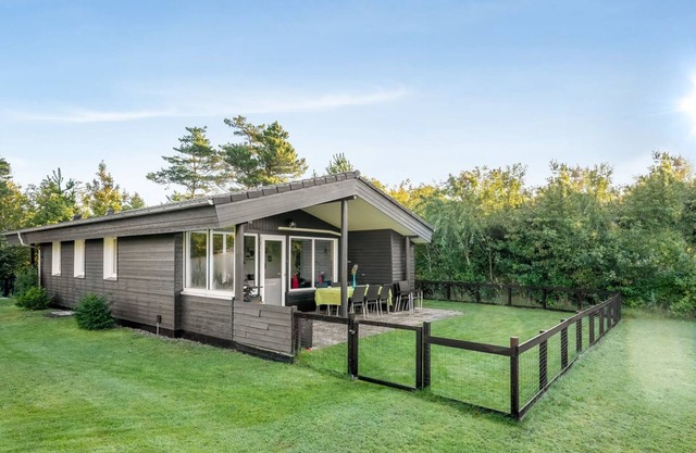 "Sjarlotte" - 400m to the fjord by Interhome