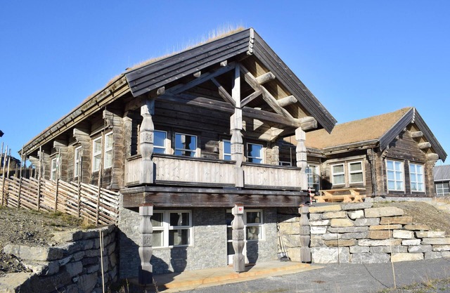 Sjusjøen Setergrend 4724 B