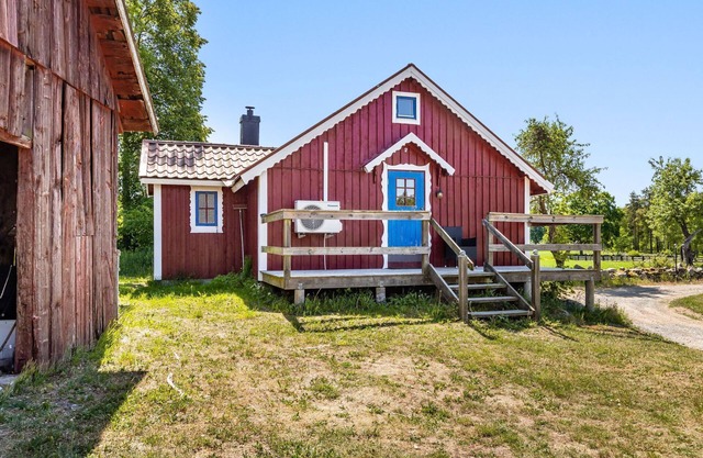 Skärvudde Torpet by Interhome