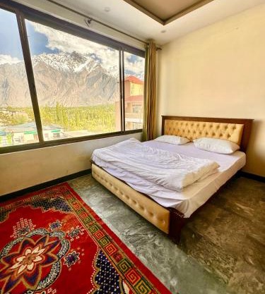 Skardu Luxus Hotel