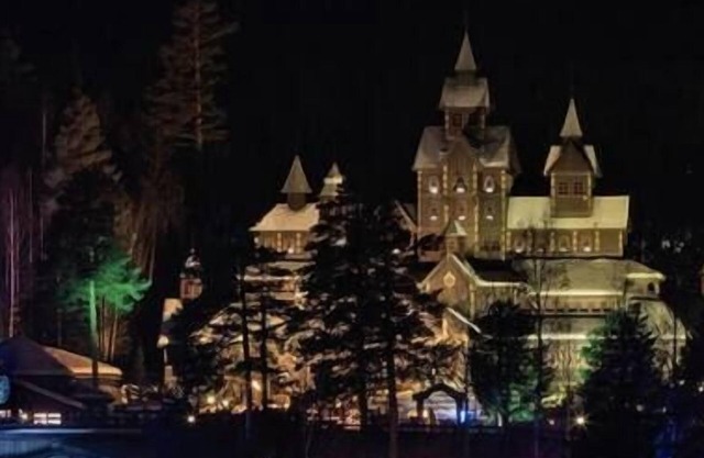 Ski in/out, Wifi, large terrace & bbq - Hafjell Gaiastova