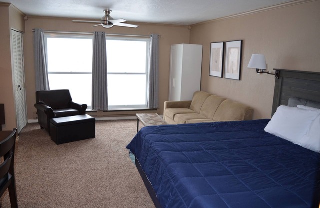 Ski In/Ski Out Studio - Perfect Get Away