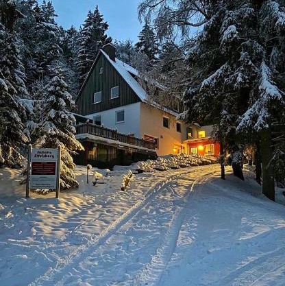 Skihütte Ettelsberg