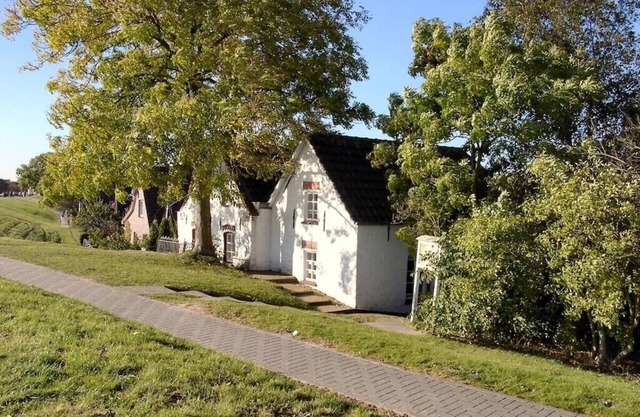 Skipper Comfortable holiday residence