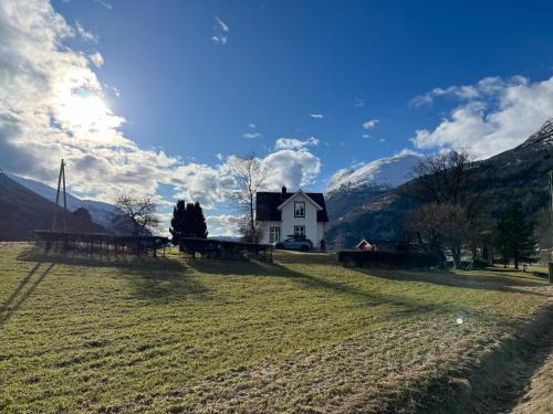 Skogly - det gode livet på landet