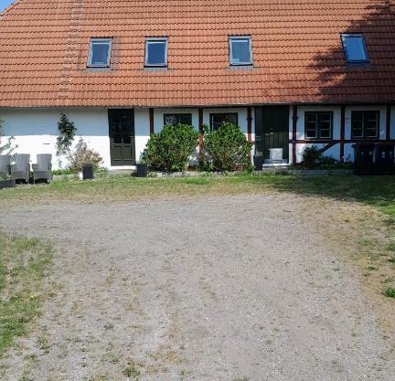 Skovhusets B&B i Gislev