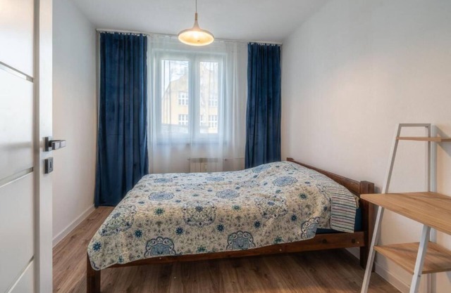 SKY Apartment 1