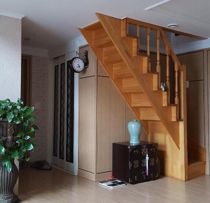Sky Homestay