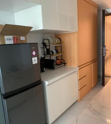 Sky House BSD Apartment - 3 Bedroom Type