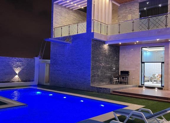 Sky ittin سما إتين