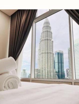 Sky Suites KLCC By Elite Stay