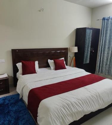 Sky Tower Most Luxury 5 Star Properties In Mihan