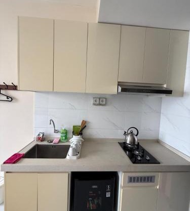 Skyhouse BSD Apartment studio 2