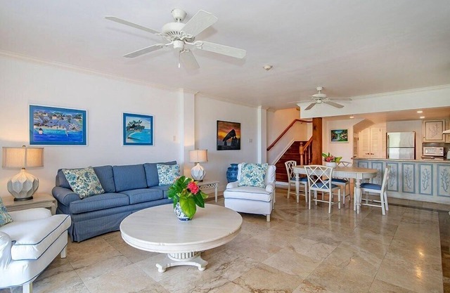 Skyline at Tryall Club in Montego Bay by Personal Villas - Elegant with Privacy