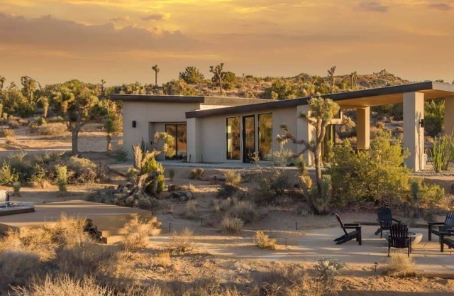 Skyline Ridge By Homestead Modern