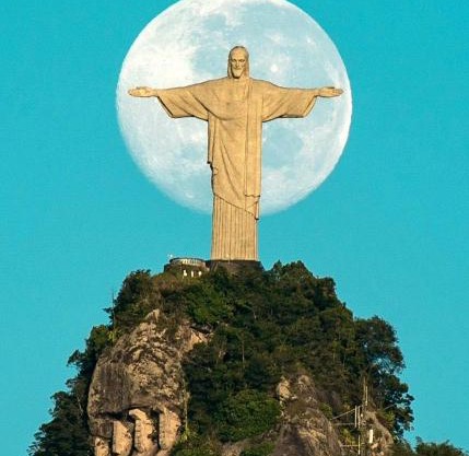 SkyLux Rio Luxo com Garagem