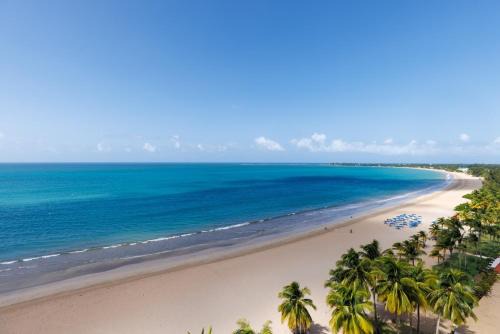 Skyview Sanctuary 4BR with Exclusive Beach Access