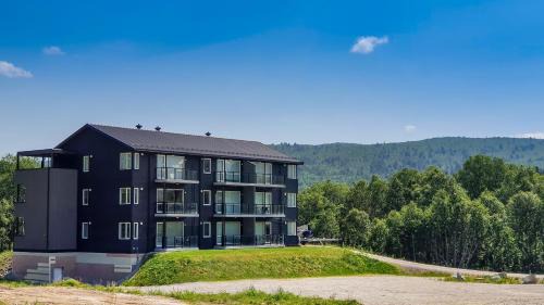 Slåttastølen leiligheter - by Geilolia