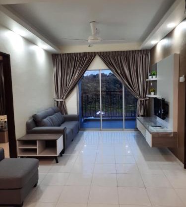 SL Apartment - Emerald Avenue