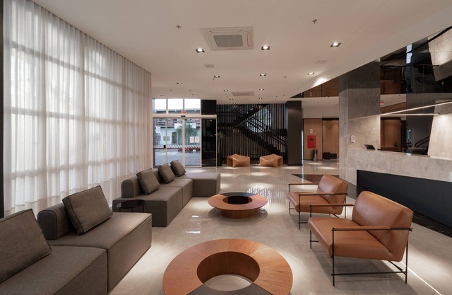 SLAVIERO Chapecó - Pet Friendly - Próximo a EFAPI