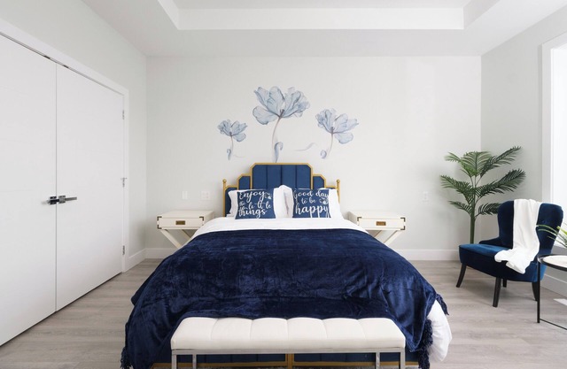 Sleek 4BR Near Langley Events Centre & EV charger