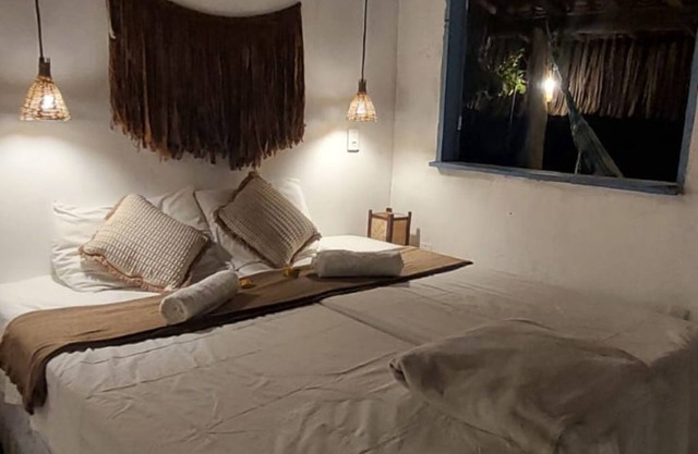 Sleep and wake up to the sound of the sea